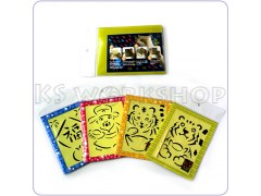 Scratch Art Craftͼ2