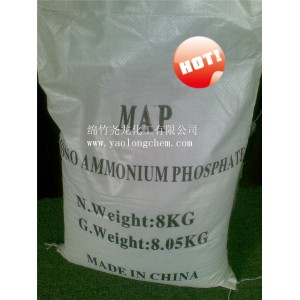monoammonium phosphate