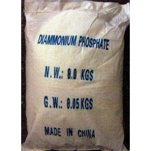 diammonium phosphate