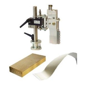 Edge Banding Machine