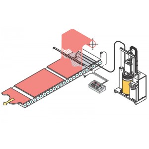 Hot Melt Glue Machine