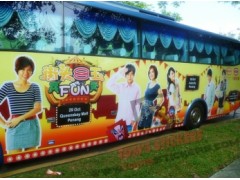 Bus Advertising图2