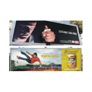 Billboard & Signboard