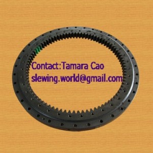 slewing ring bearing