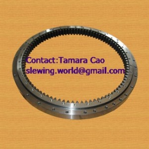 slewing ring bearing for digging machine