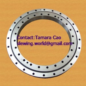 Light Industry slewing bearing ring