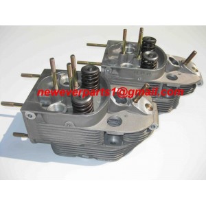 Sell Deutz FL912 FL913 Cylinder head