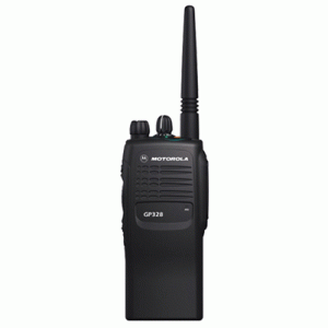 Motorola GP-340,Handy Talky