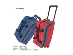 Trolley Travel Bag图2