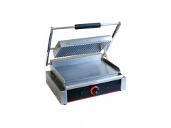 Electric Ceramic Contact Grill图3