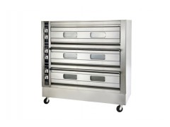 Electric Oven / Baking Oven图3