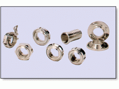 FOOD INDUSTRY PIPE FITTING图2