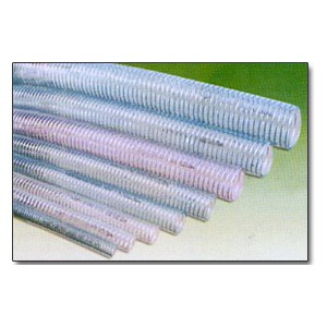 PVC SPRING HOSE