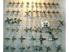 Meat Grinders' Knife图2