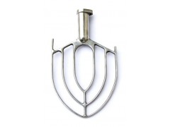 Mixers' Hook, Beater, Whisk图3