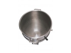 Planetary Mixers' Bowls图3