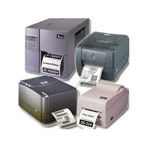 Barcode Printers