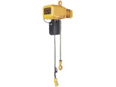 KITO Electric Chain Hoist ( ER SERIES )ͼ2