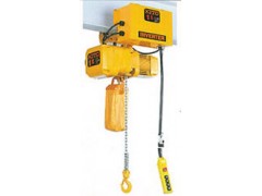 KITO Electric Chain Hoist ( ER SERIES )ͼ3