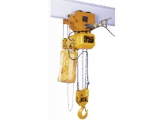 KITO Electric Chain Hoist图3