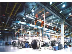 Single Girder Electric Overhead Travelling Craneͼ3