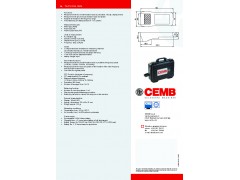 N300 Portable Vibrometer and Balancer图3