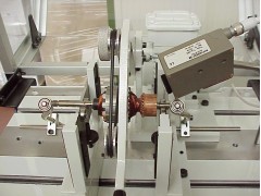 Balancing Service for small rotor up to 30kg图2