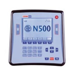 vibration analyser