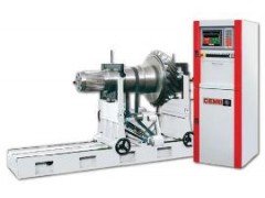 CEMB Z2000 Horizontal Balancing Machine图3
