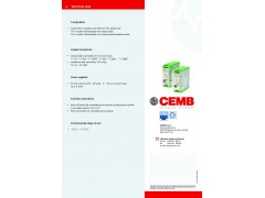 Transmitters - Vibration图3