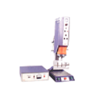 Ultrasonic Welding Machine