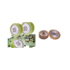 Woodworking Machine Wheels