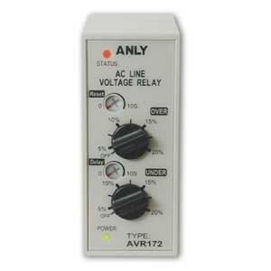 ANLY Protective Relay