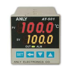 Temperature Controller