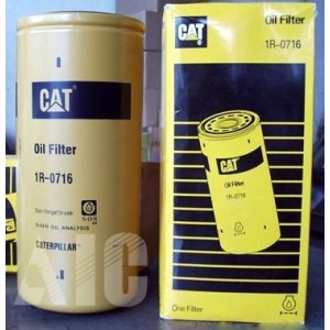 supply caterpillar oil filter 1R0716