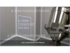 Clean Room Projects & Services图2