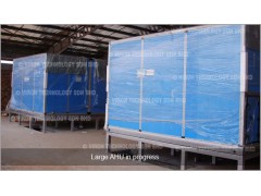 Clean Room Projects & Services图3