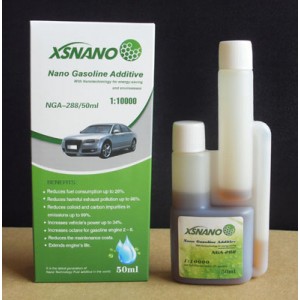 XSNano gasoline additive