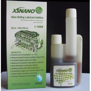 XSNANO lubricating oil additive