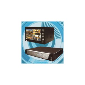 CCTV - DVR