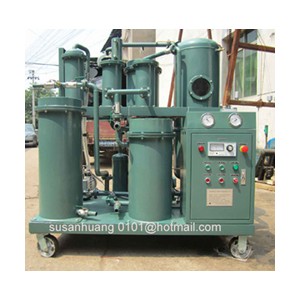 TYA Hydraulic oil purifier