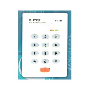 Access Control System