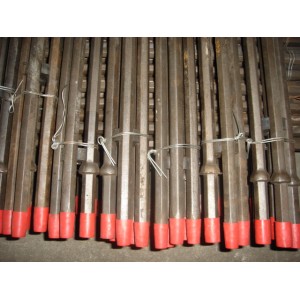 drill rod