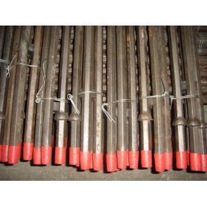 drill rod