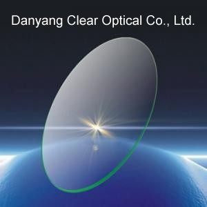 1.59 Polycarbonate (PC) Single Vision Lenses