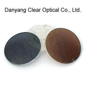 1.523 Mineral Glass Sunglass Polarized Lenses