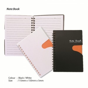 Note Book