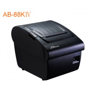 Thermal receipt printer