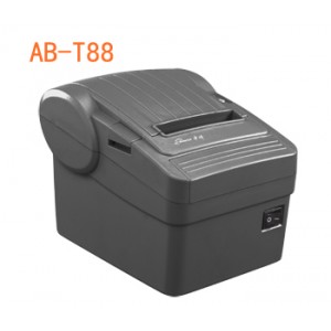 Thermal receipt printer