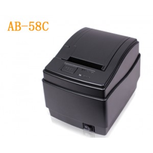 Thermal receipt printer